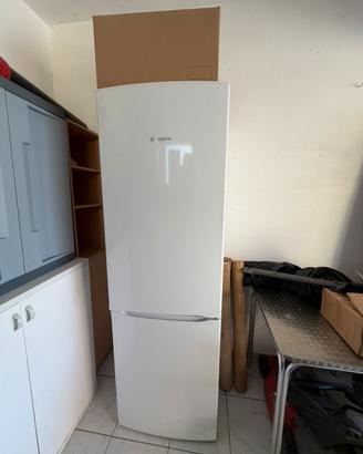 Frigo bosch 340lt