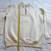 Felpa Pull&Bear uomo tg. L 