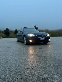 Bmw 535d f11 x drive