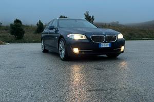 Bmw 535d f11 x drive