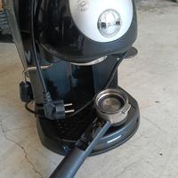 macchina caffè DeLonghi espresso 