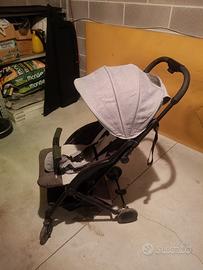 passeggino kinderkraft