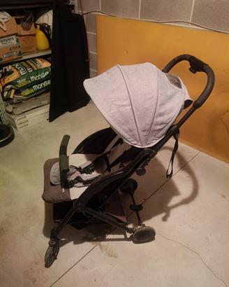 passeggino kinderkraft
