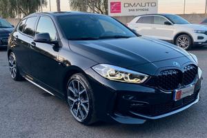 Bmw 116D M-SPORT 5P
