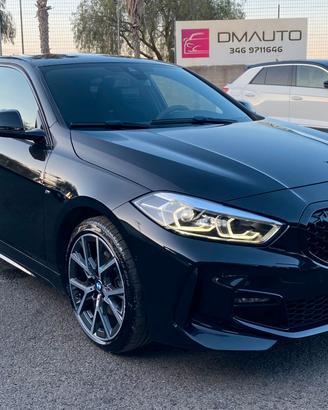 Bmw 116D M-SPORT 5P