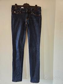 Missoni Jeans Blu Donna S