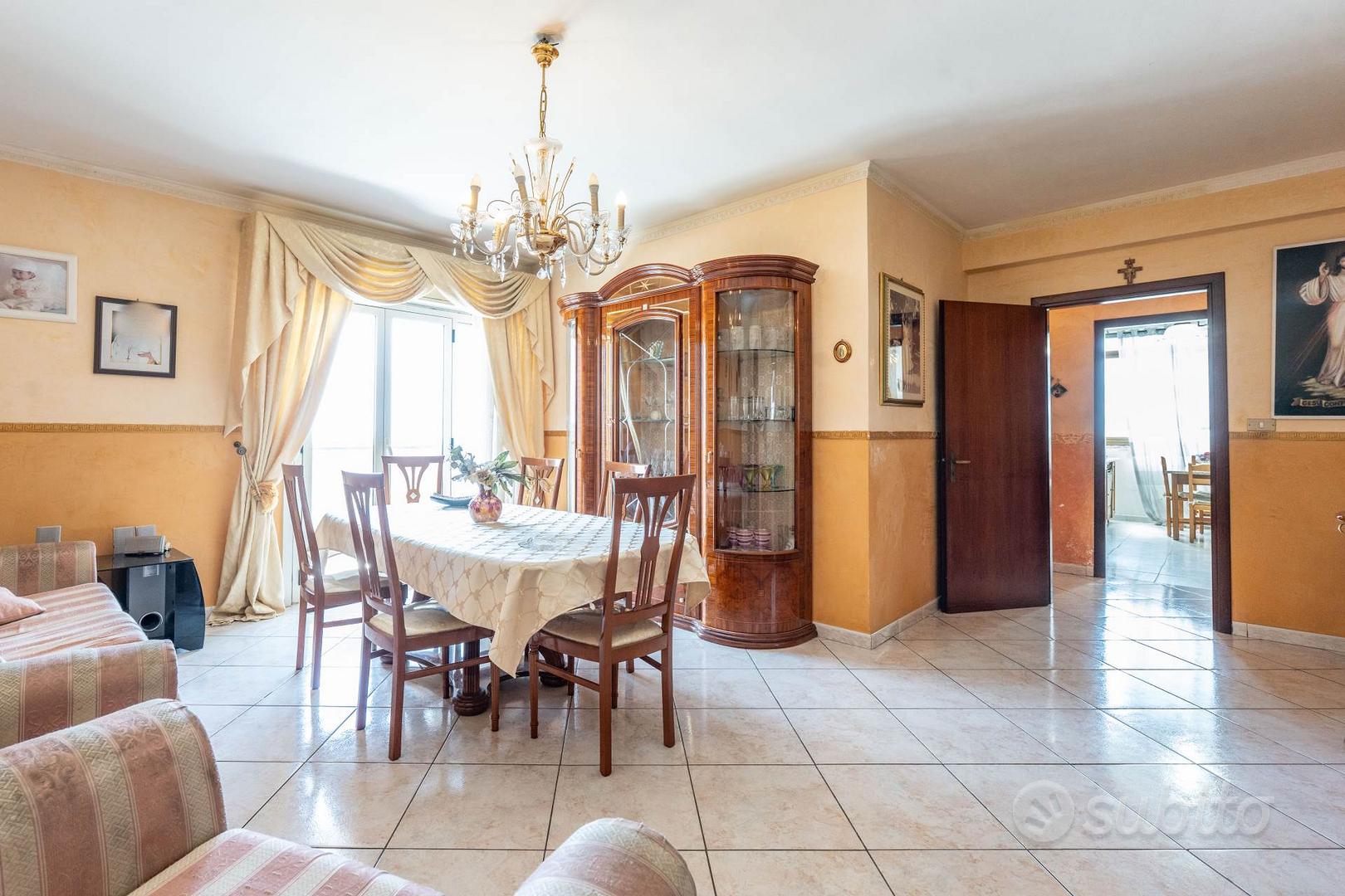 Appartamento – Catania, San Teodoro - Vista 4