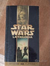 Trilogia Star Wars