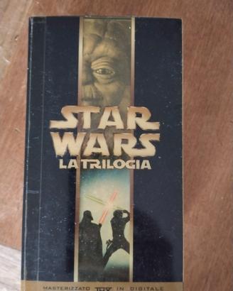 Trilogia Star Wars
