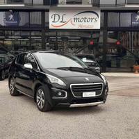 PEUGEOT 3008 BlueHDi 120 EAT6 S&S Allure SCONTO