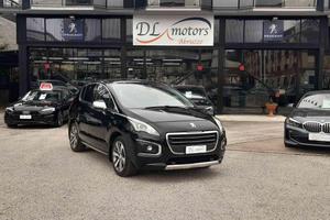 PEUGEOT 3008 BlueHDi 120 EAT6 S&S Allure SCONTO