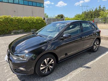 Volkswagen Polo 1.0 Tsi  03/2021