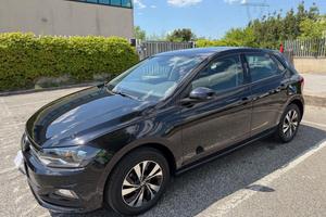 Volkswagen Polo 1.0 Tsi  03/2021