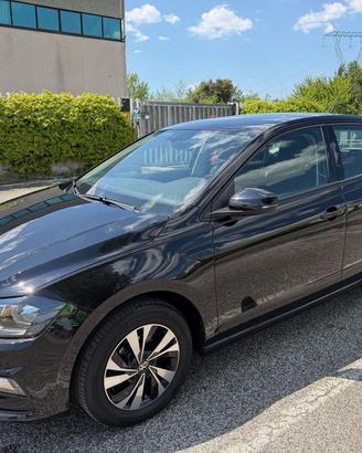 Volkswagen Polo 1.0 Tsi  03/2021