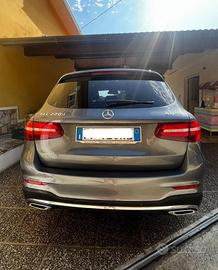 Mercedes GLC