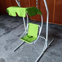 Altalena per bambini