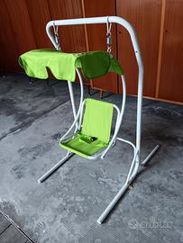 Altalena per bambini