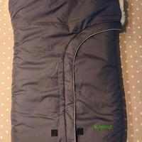 Sacco passeggino Fellhof Cortina