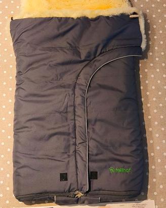 Sacco passeggino Fellhof Cortina