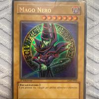Mago Nero LDD 1 edizione