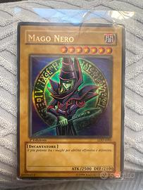 Mago Nero LDD 1 edizione