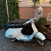 Vespa 50