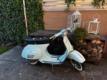 Vespa 50