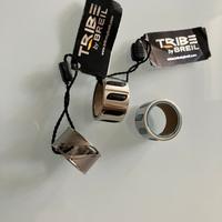 Tre Anelli Tribe by Breil