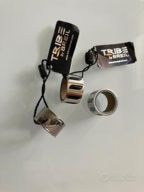 Tre Anelli Tribe by Breil