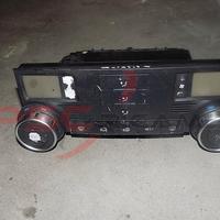 Comando pulsantiera climatronic VW Touareg