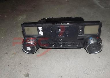 Comando pulsantiera climatronic VW Touareg
