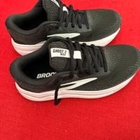 SCARPE DONNA BROOKS GHOST MAX 2