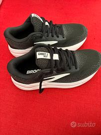 SCARPE DONNA BROOKS GHOST MAX 2