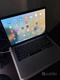 MacBook Air 13” - 2018