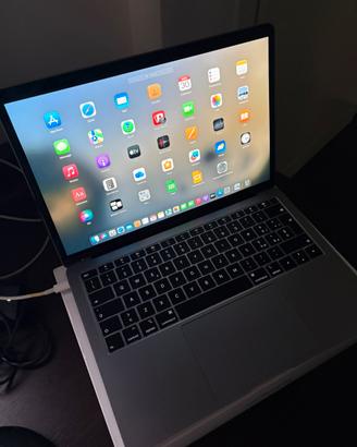 MacBook Air 13” - 2018
