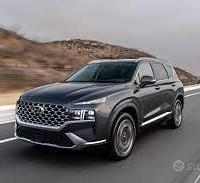 Ricambi per hyundai santa fe 2022;2023