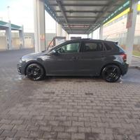 cerchi da 17