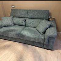 DIVANO LETTO POLTRONE SOFÀ 210x110 chi 210x180 ape