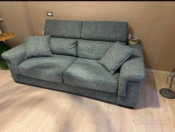 DIVANO LETTO POLTRONE SOFÀ 210x110 chi 210x180 ape