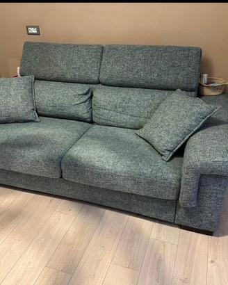 DIVANO LETTO POLTRONE SOFÀ 210x110 chi 210x180 ape