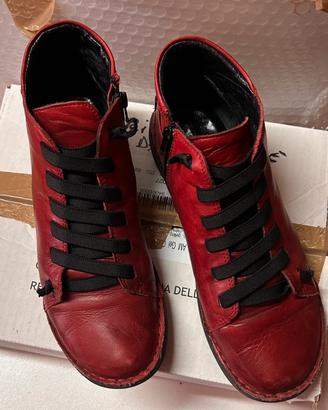 Scarpe modello Camper