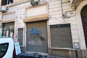 Locale via goito 100mq