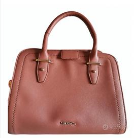 Borsa Max&co. rosa antico tenue