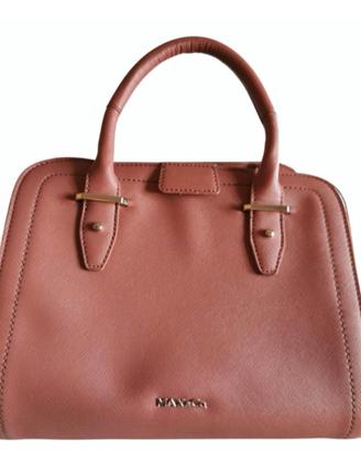 Borsa Max&co. rosa antico tenue