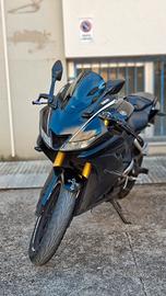 Yamaha YZF R125