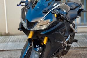 Yamaha YZF R125