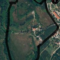 Fattoria per cavalli