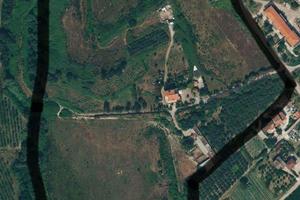 Fattoria per cavalli