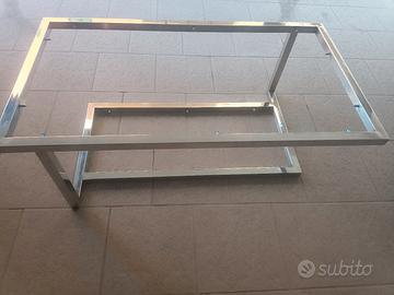 TAVOLINO DESIGN VINTAGE 