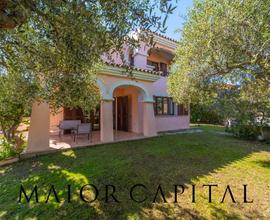 Casa singola - San Teodoro